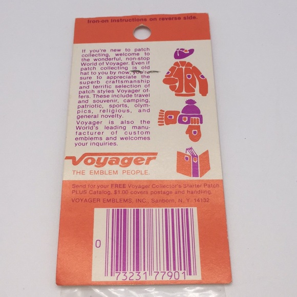 Cog Railway World’s Highest Alt. 14,110 Pikes Peak Badge Patch Colorado Train - Picture 5 of 10